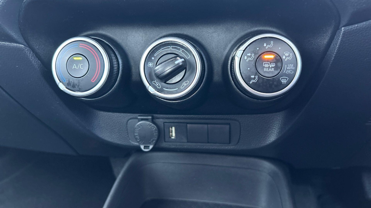 Used Toyota Aygo X for sale - 77753865: Photo 29