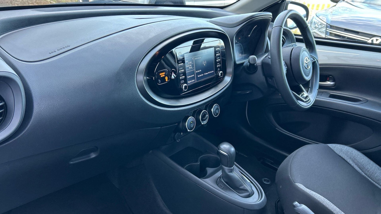 Used Toyota Aygo X for sale - 77753865: Photo 35