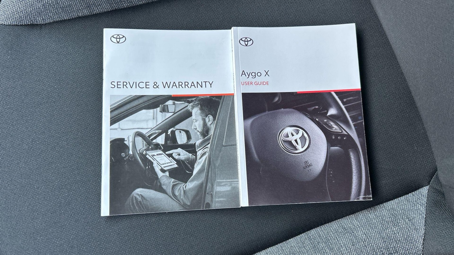 Used Toyota Aygo X for sale - 77753865: Photo 38