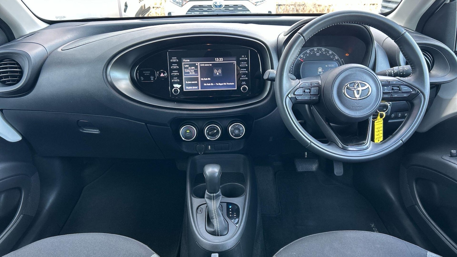 Used Toyota Aygo X for sale - 77753865: Photo 9