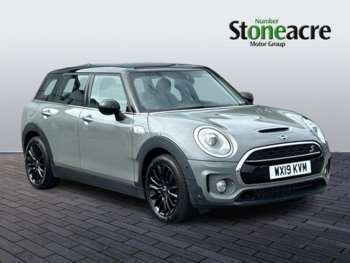 (19) - Clubman Cooper S Classic 6-Door