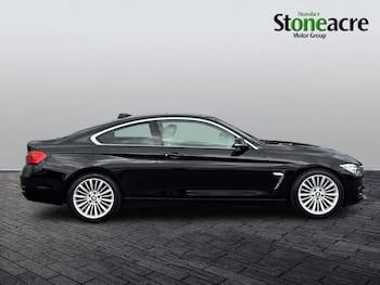 Used BMW 4 Series 2017 for sale - 79698399: Photo
