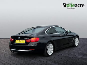 Used BMW 4 Series 2017 for sale - 79698399: Photo
