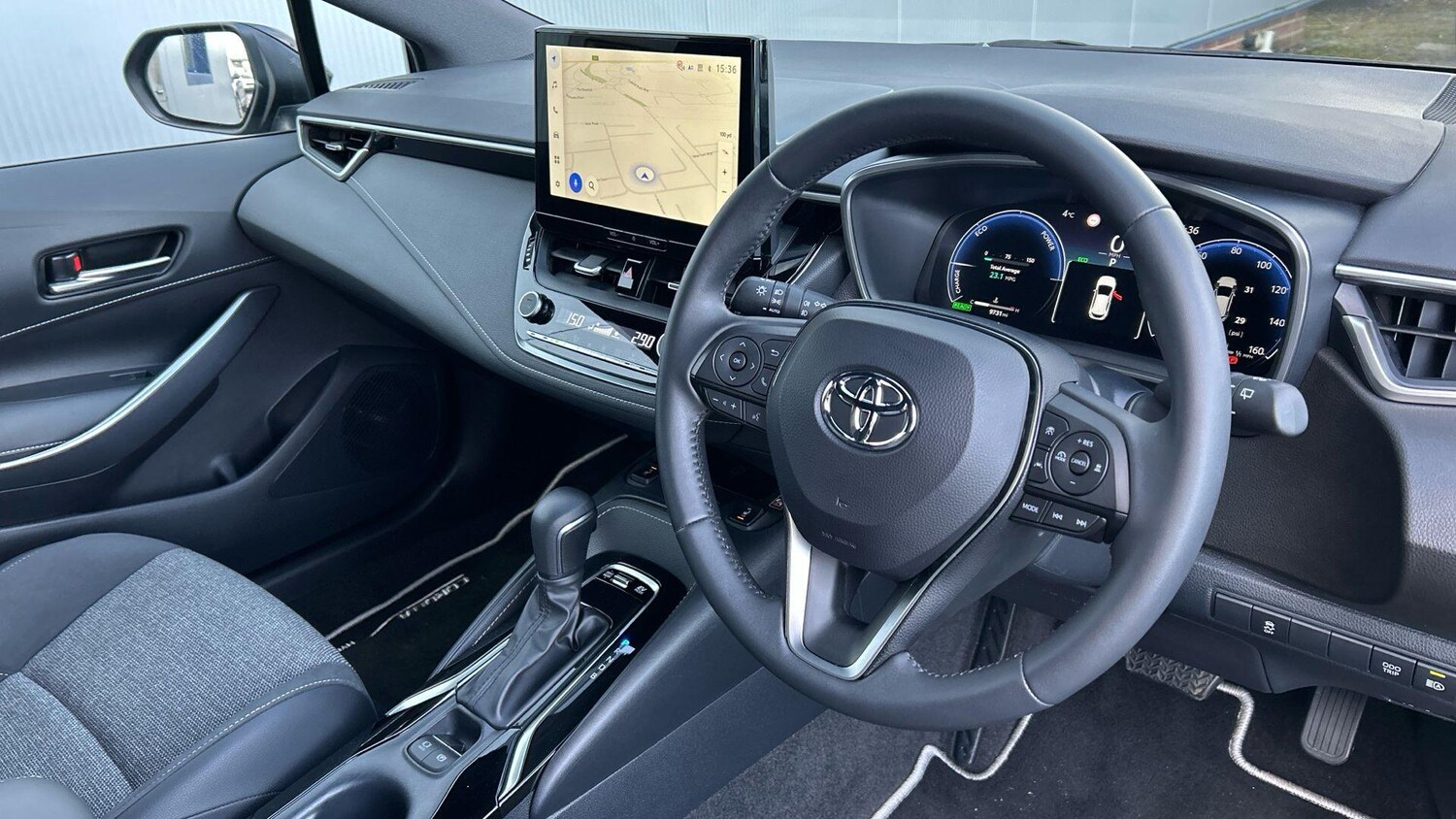 Used Toyota Corolla for sale - 77657990: Photo 10