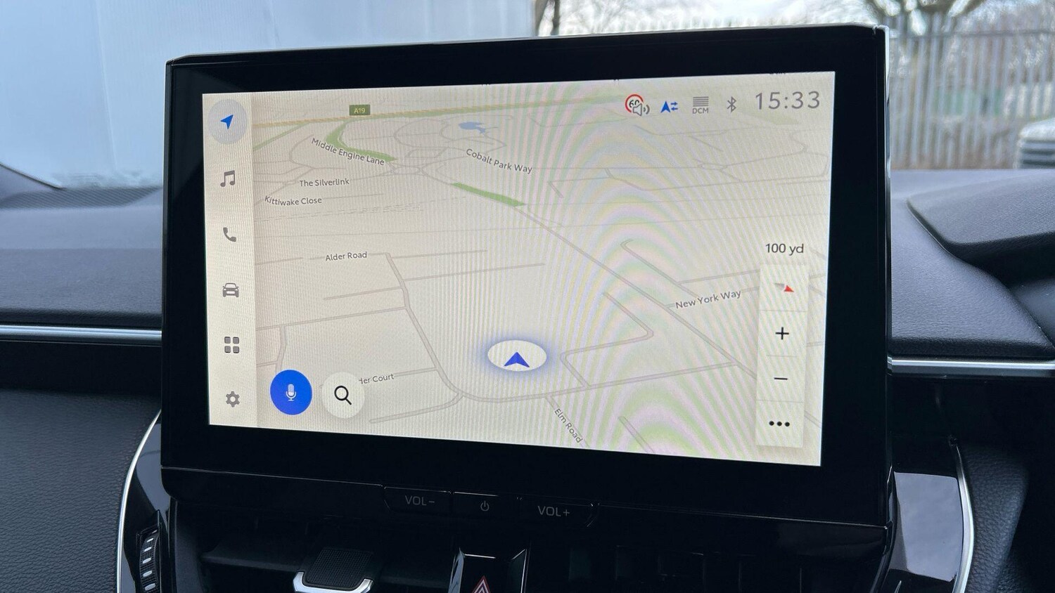 Used Toyota Corolla for sale - 77657990: Photo 11