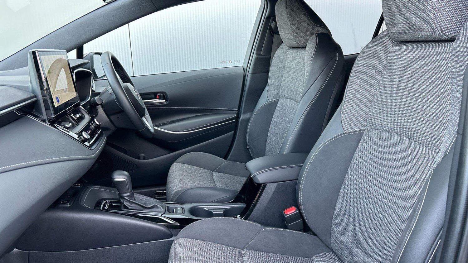 Used Toyota Corolla for sale - 77657990: Photo 14