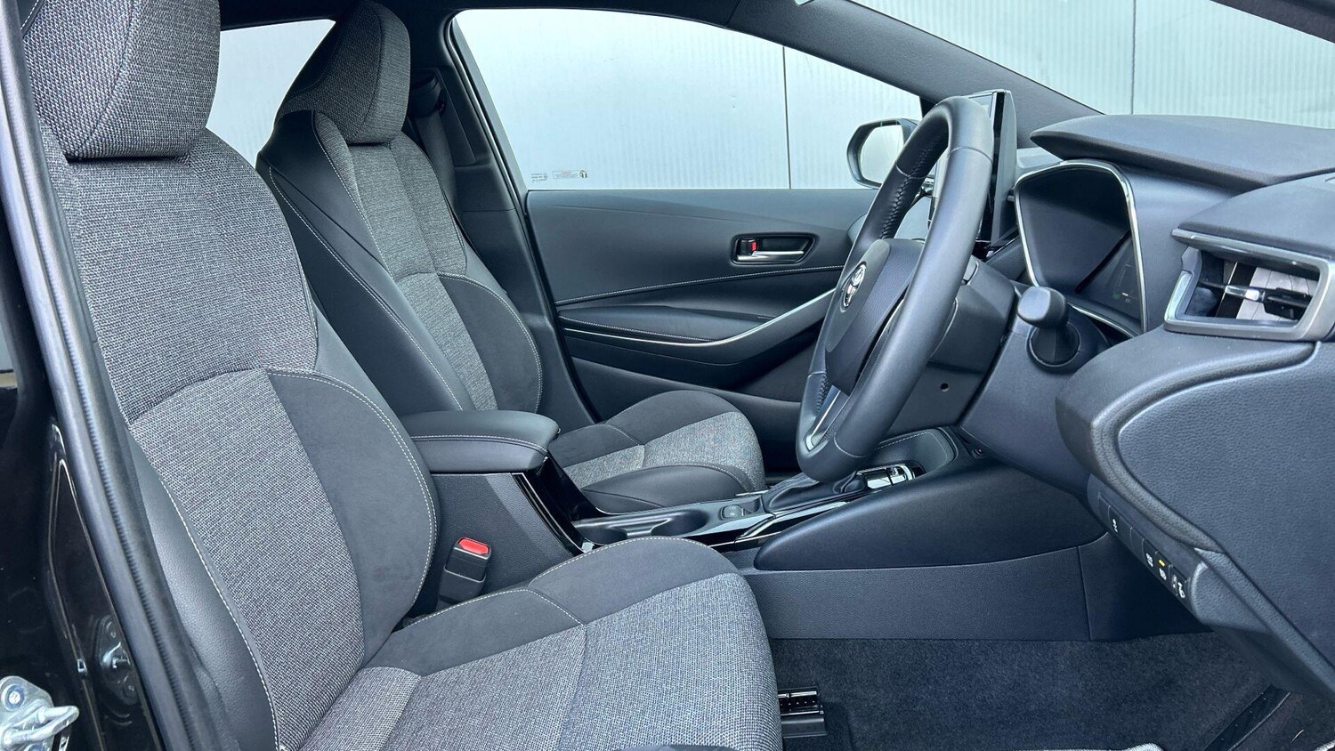 Used Toyota Corolla for sale - 77657990: Photo 15