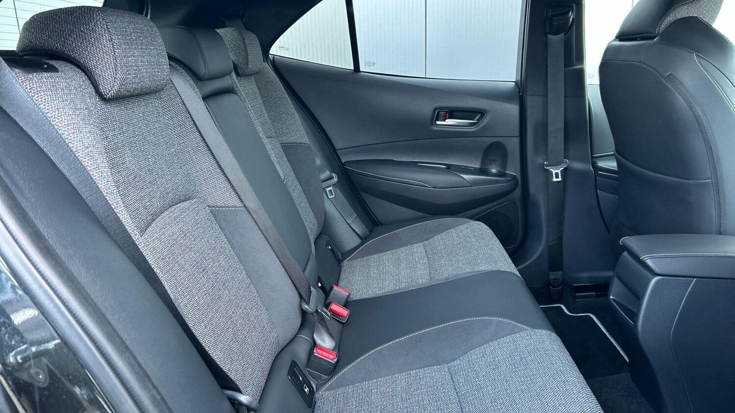 Used Toyota Corolla for sale - 77657990: Photo 16