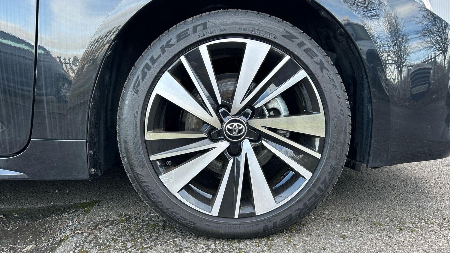 Used Toyota Corolla for sale - 77657990: Photo 19