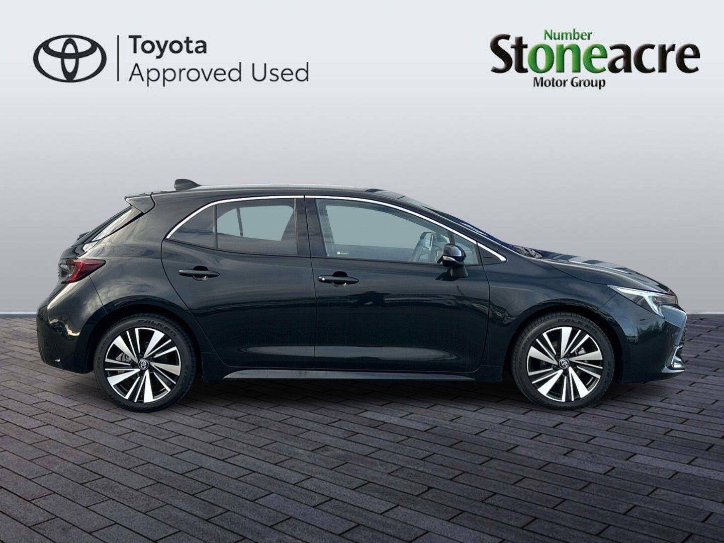 Used Toyota Corolla for sale - 77657990: Photo 2