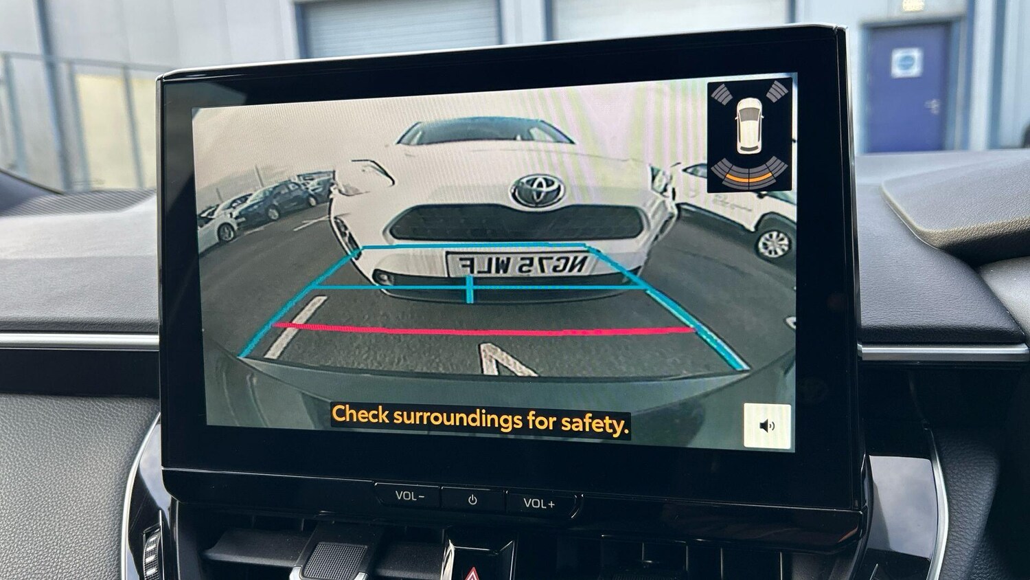 Used Toyota Corolla for sale - 77657990: Photo 24