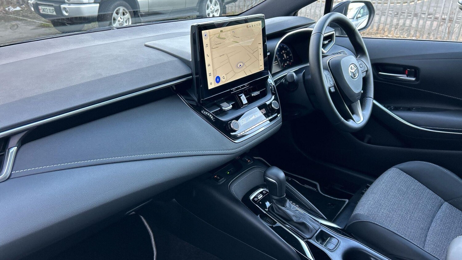 Used Toyota Corolla for sale - 77657990: Photo 47