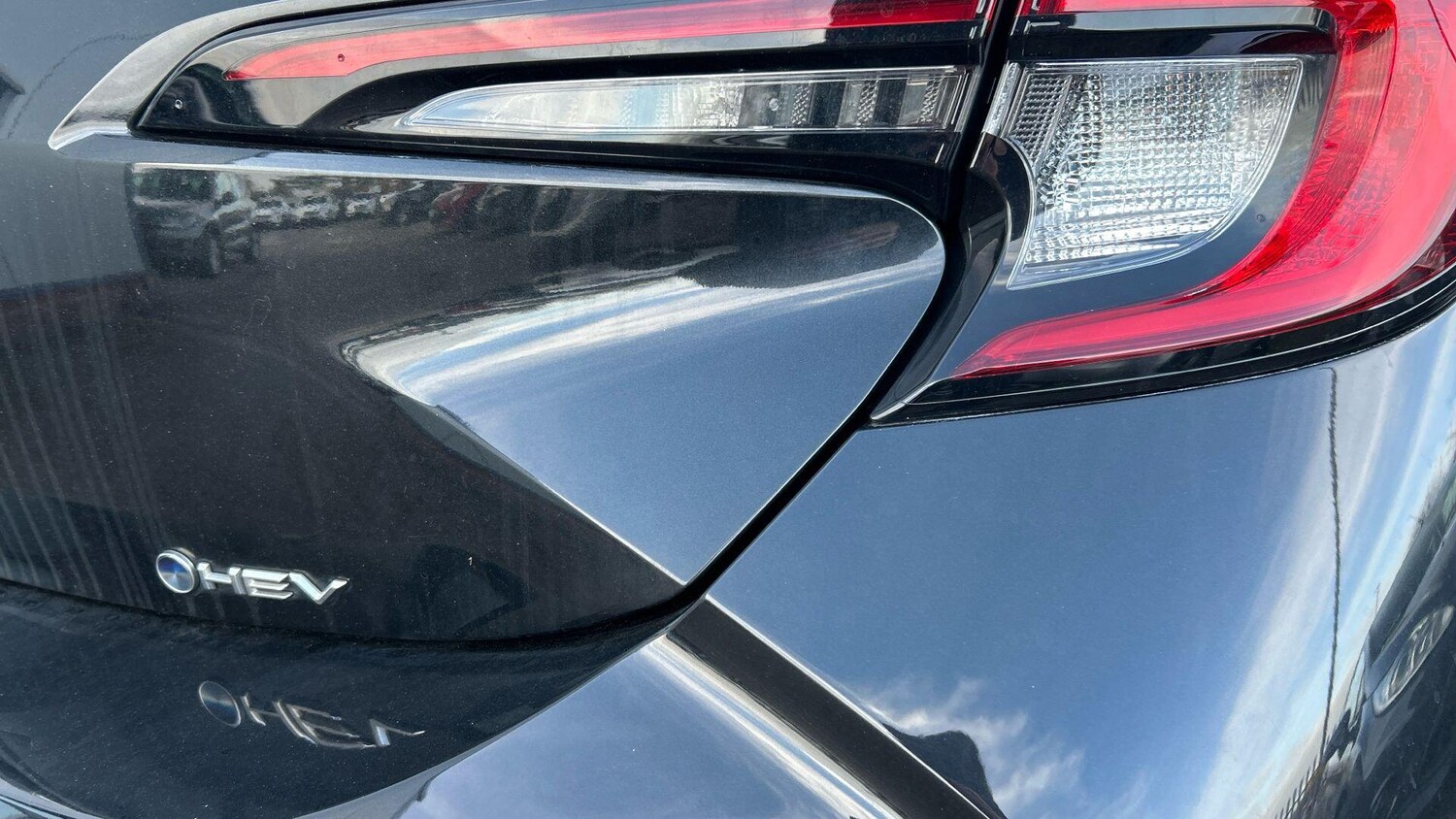 Used Toyota Corolla for sale - 77657990: Photo 51