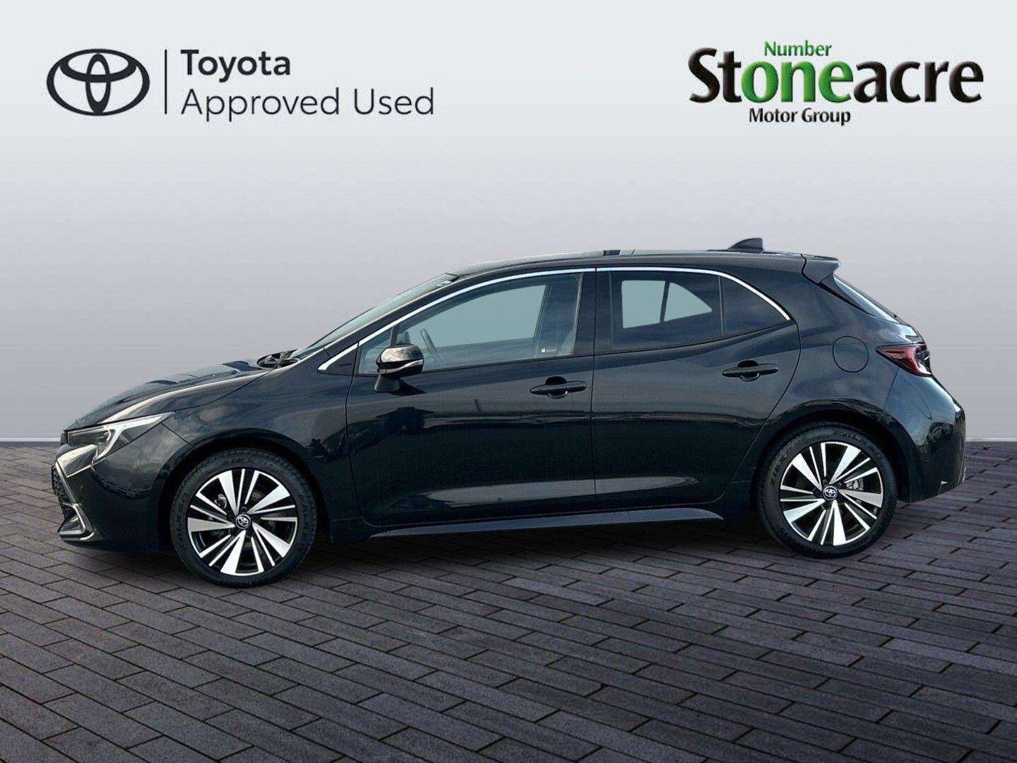 Used Toyota Corolla for sale - 77657990: Photo 6