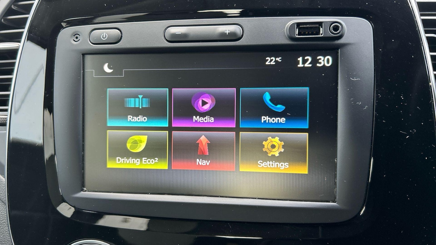 Vehicle 24