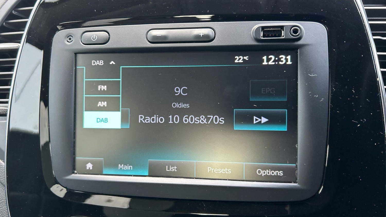 Vehicle 29