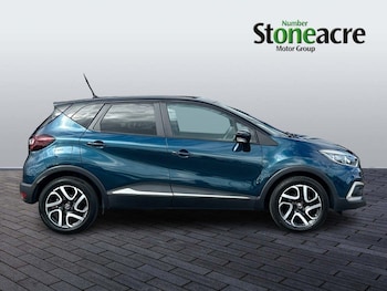 Used Renault Captur 2020 for sale - 75720358: Photo