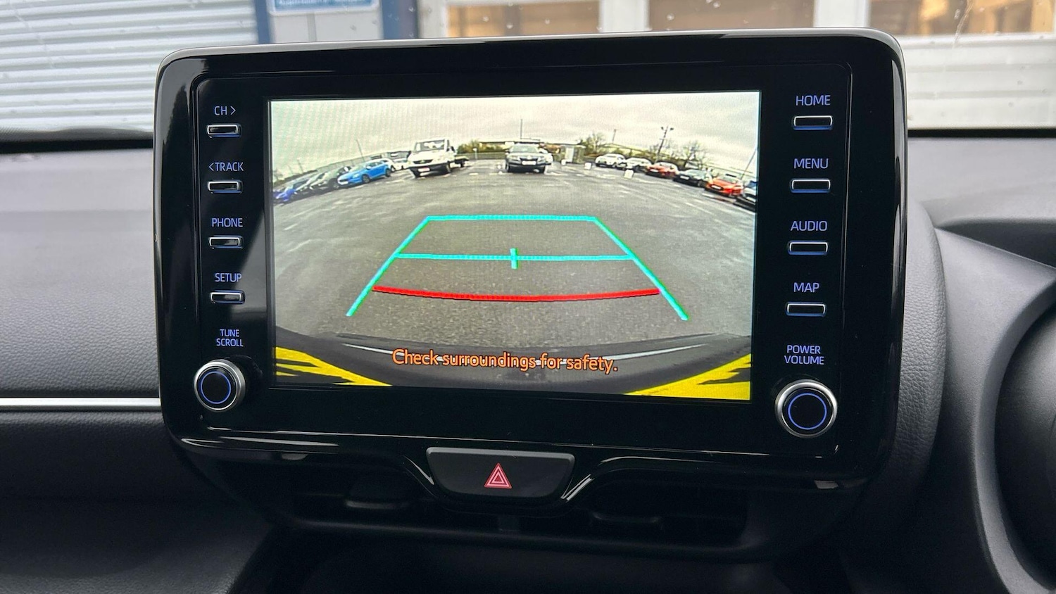 Used Toyota Yaris Cross 2023 for sale - 77253802: Photo 11