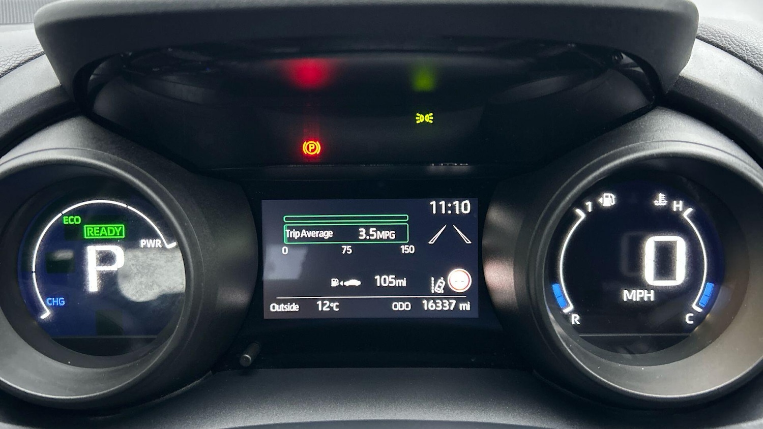 Used Toyota Yaris Cross 2023 for sale - 77253802: Photo 13