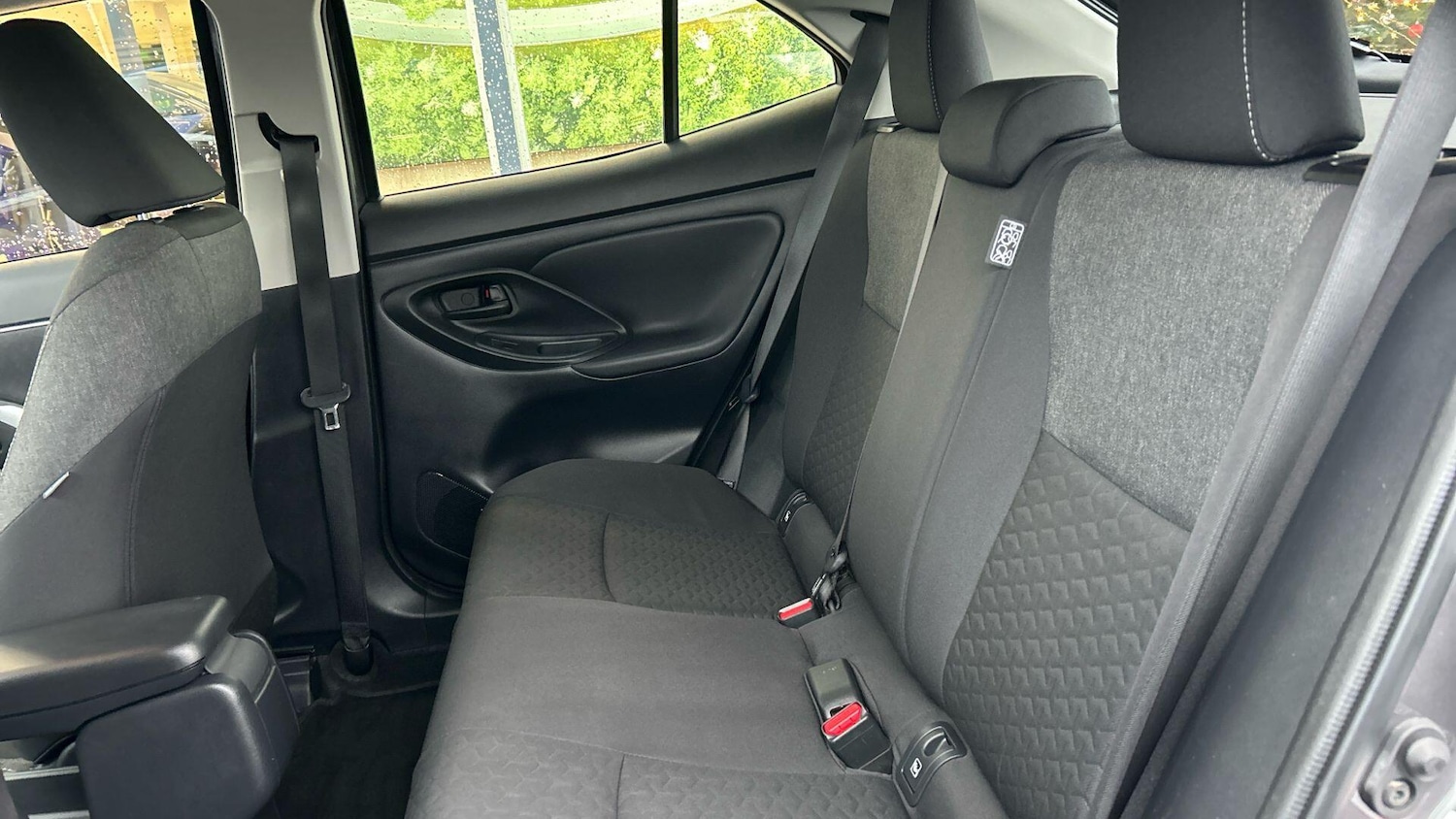 Used Toyota Yaris Cross 2023 for sale - 77253802: Photo 17