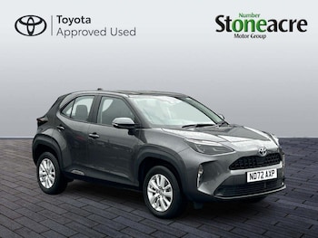 Used Toyota Yaris Cross 2023 for sale - 77253802: Photo