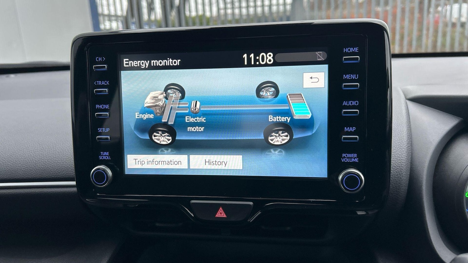 Used Toyota Yaris Cross 2023 for sale - 77253802: Photo 20