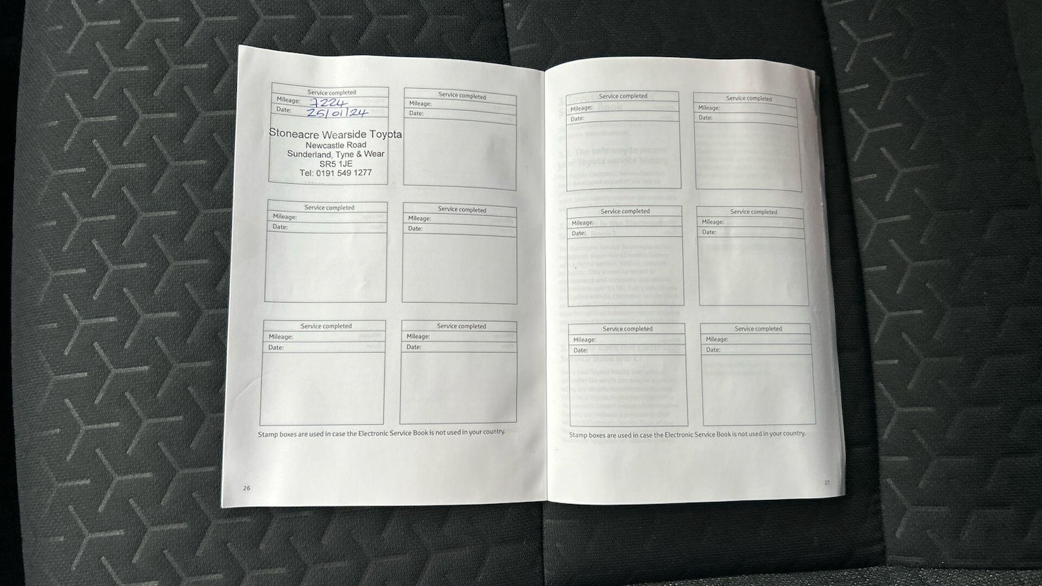 Used Toyota Yaris Cross 2023 for sale - 77253802: Photo 21