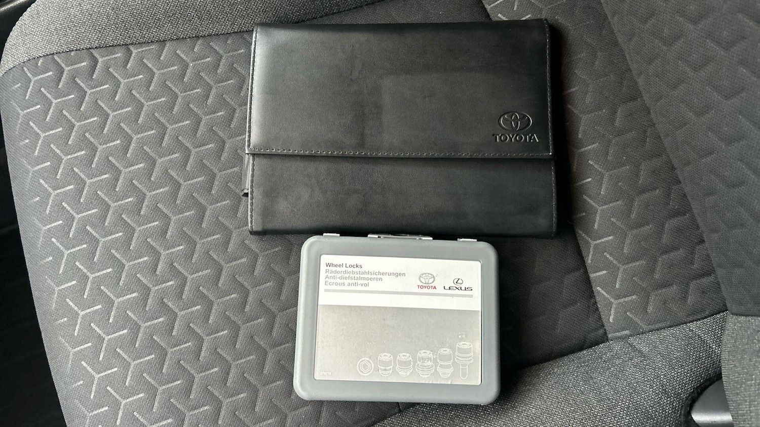 Used Toyota Yaris Cross 2023 for sale - 77253802: Photo 42