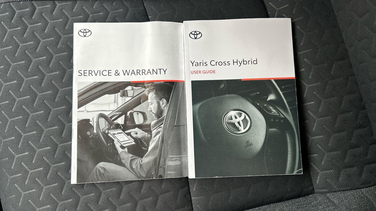 Used Toyota Yaris Cross 2023 for sale - 77253802: Photo 43