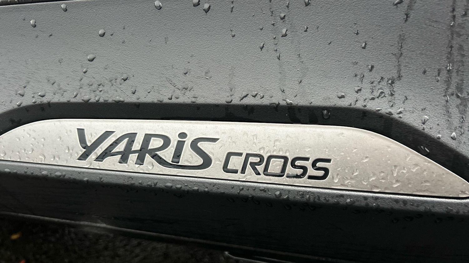 Used Toyota Yaris Cross 2023 for sale - 77253802: Photo 44