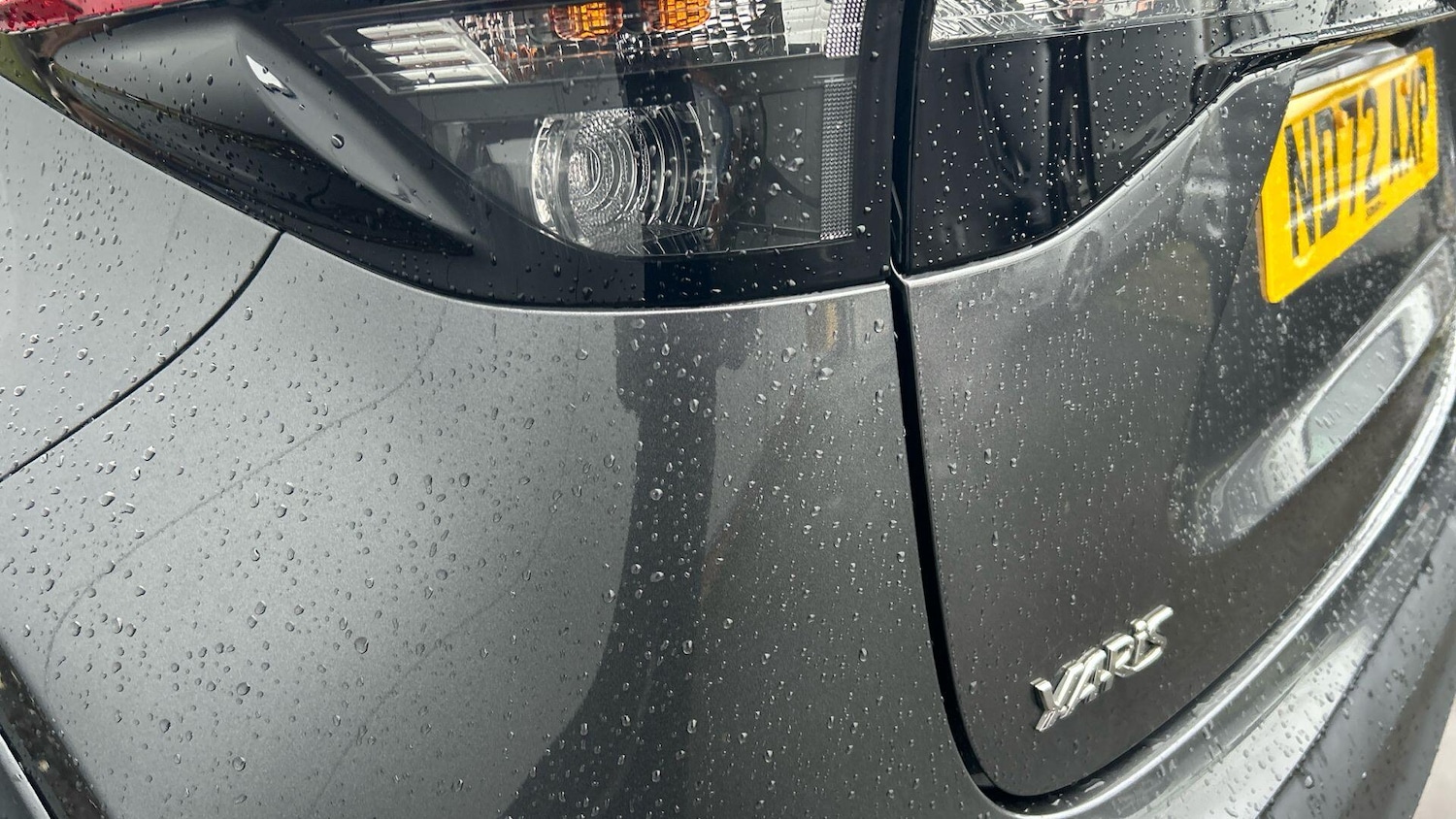 Used Toyota Yaris Cross 2023 for sale - 77253802: Photo 45