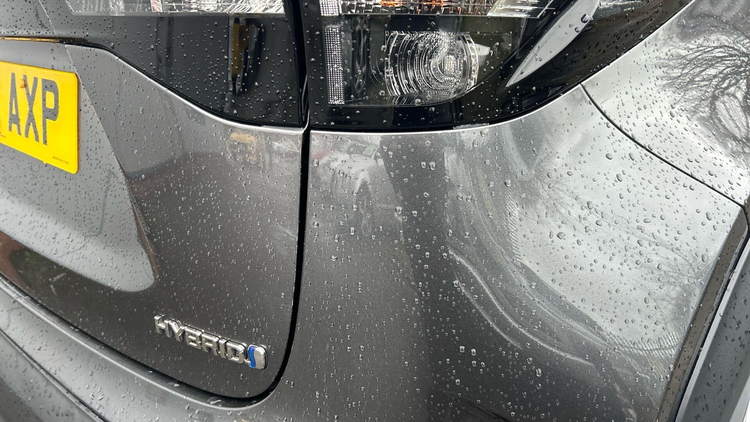 Used Toyota Yaris Cross 2023 for sale - 77253802: Photo 46