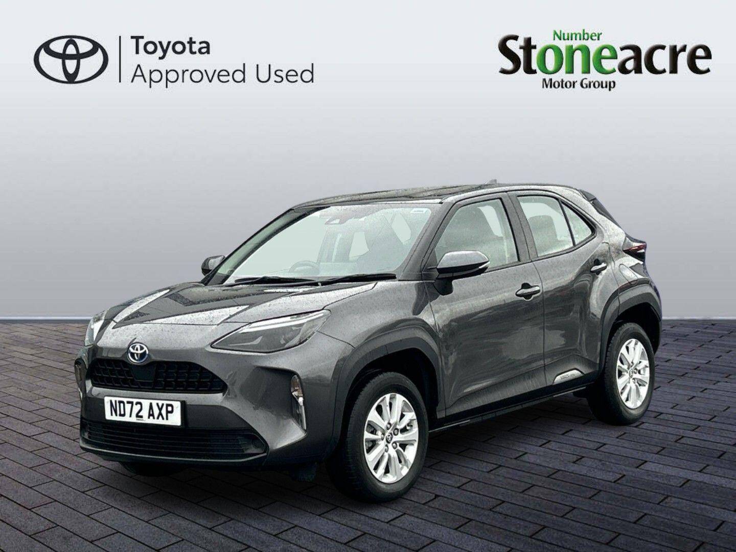 Used Toyota Yaris Cross 2023 for sale - 77253802: Photo 7
