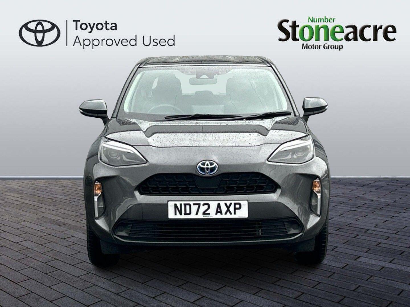 Used Toyota Yaris Cross 2023 for sale - 77253802: Photo 8