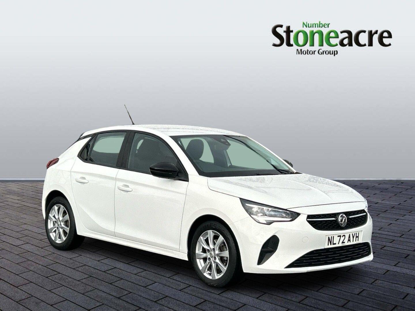 Used Vauxhall Corsa 2023 for sale - 76886833: Photo 1
