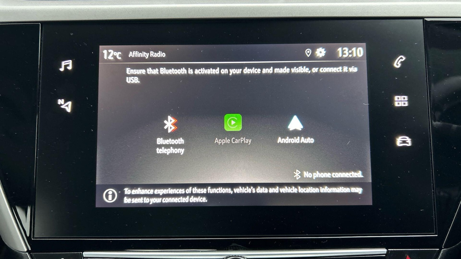 Used Vauxhall Corsa 2023 for sale - 76886833: Photo 11