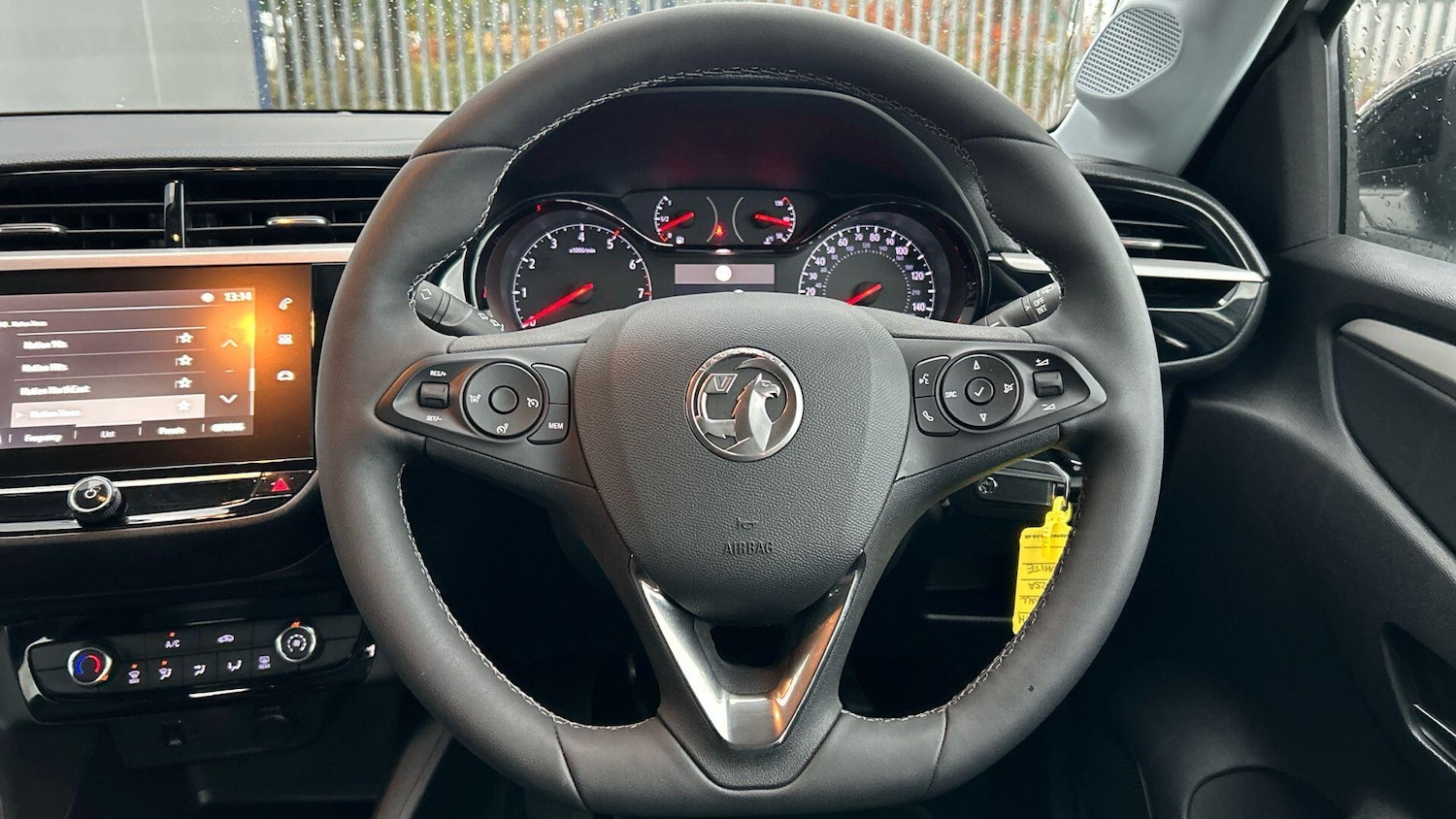 Used Vauxhall Corsa 2023 for sale - 76886833: Photo 12