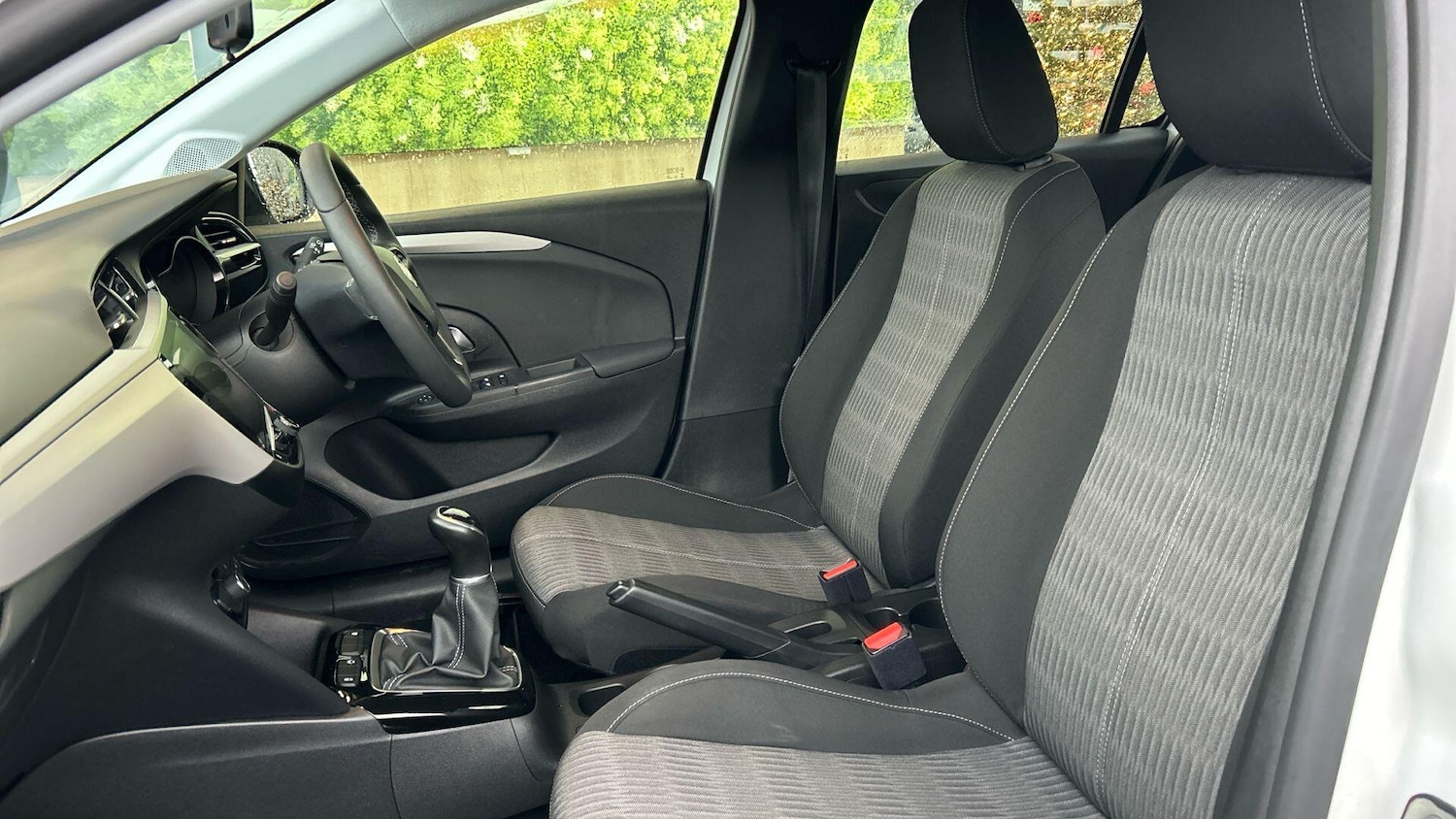 Used Vauxhall Corsa 2023 for sale - 76886833: Photo 14