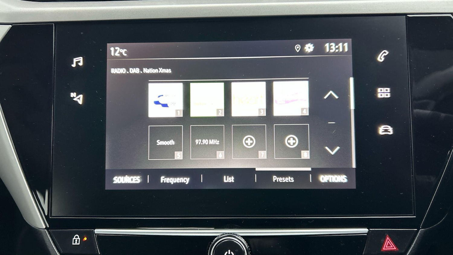 Used Vauxhall Corsa 2023 for sale - 76886833: Photo 22