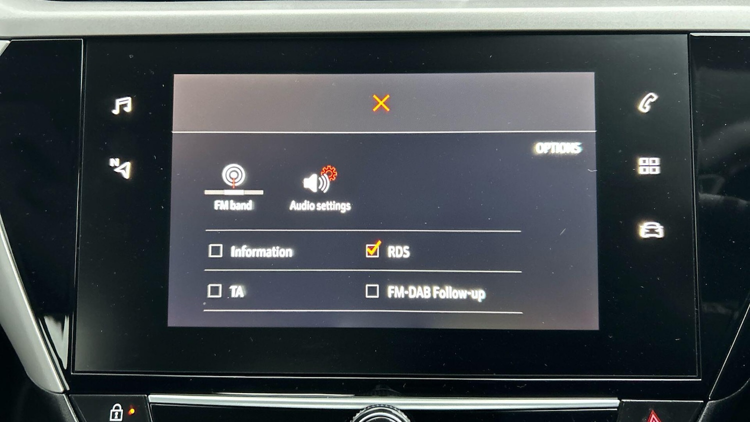 Used Vauxhall Corsa 2023 for sale - 76886833: Photo 26