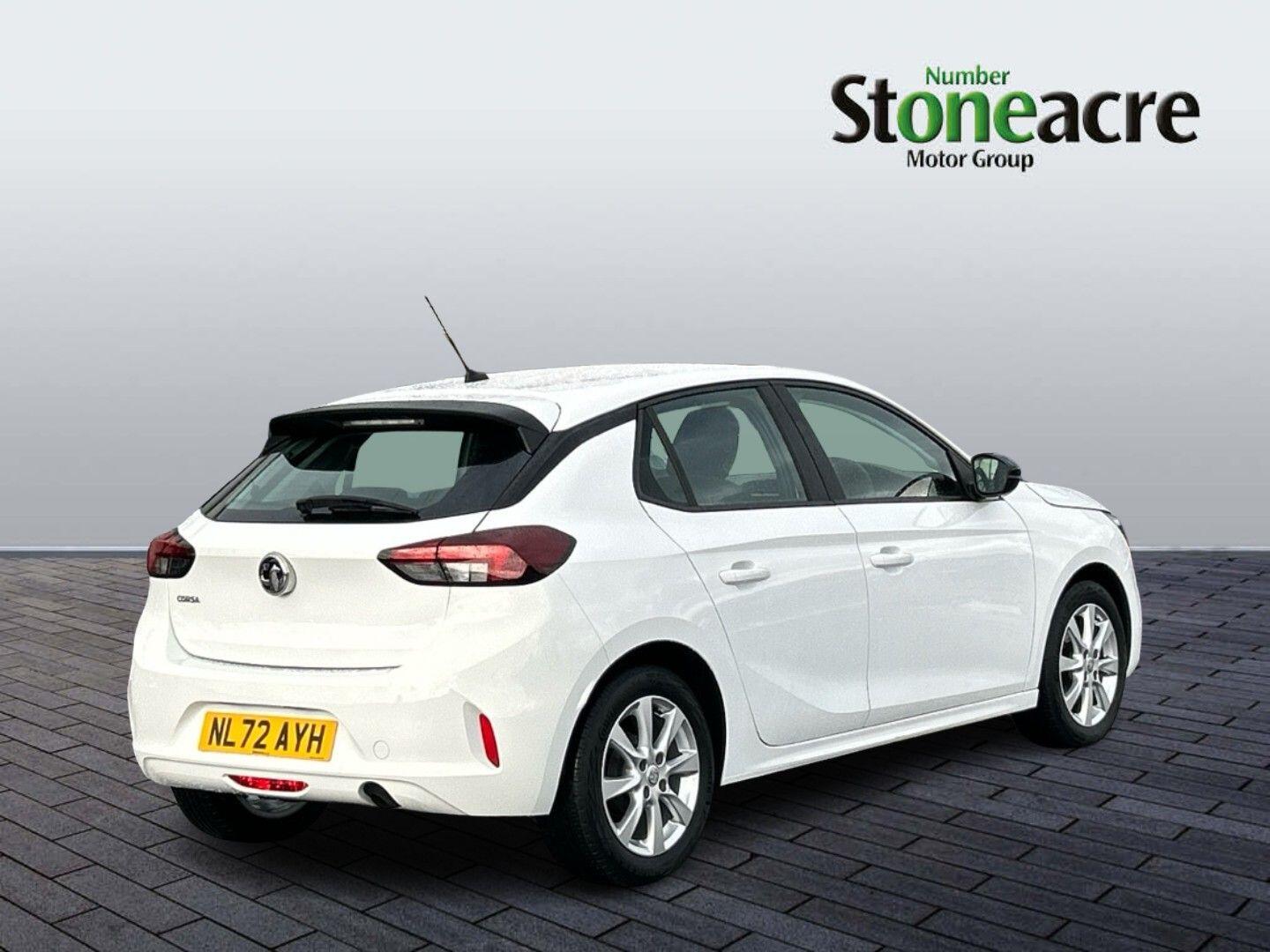 Used Vauxhall Corsa 2023 for sale - 76886833: Photo 3