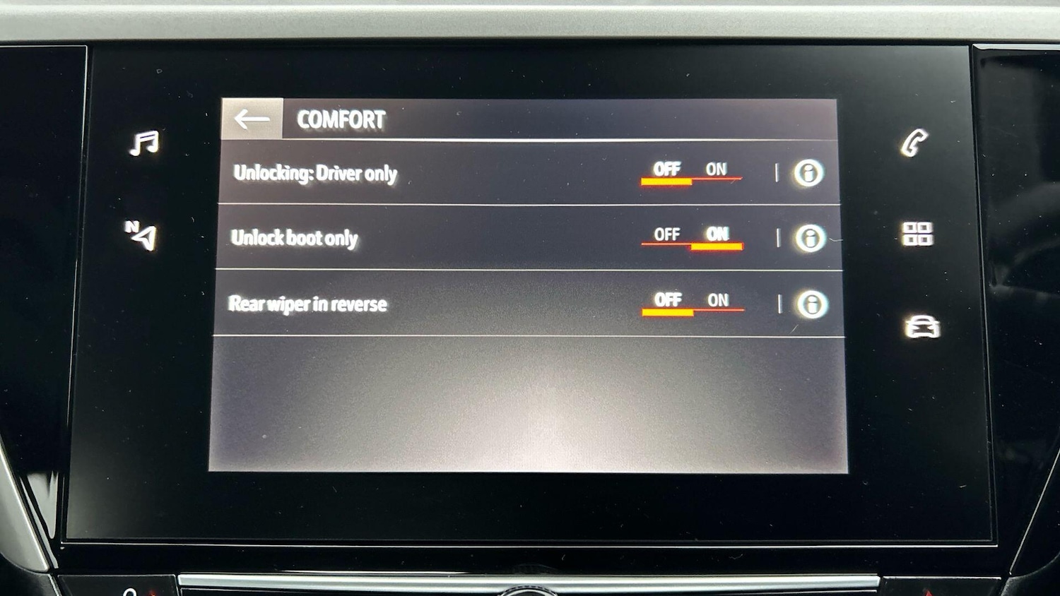 Used Vauxhall Corsa 2023 for sale - 76886833: Photo 30