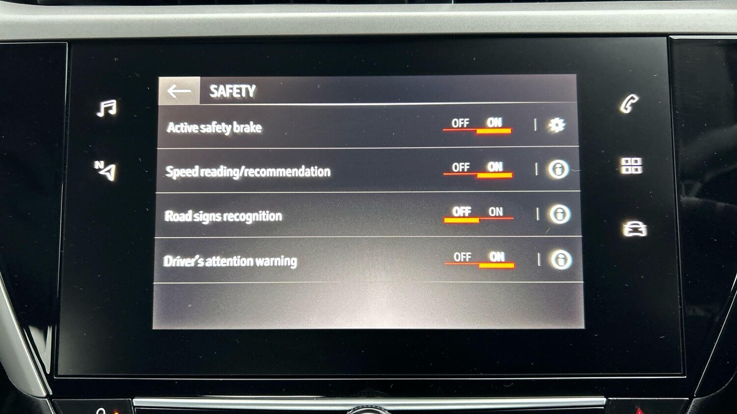 Used Vauxhall Corsa 2023 for sale - 76886833: Photo 31