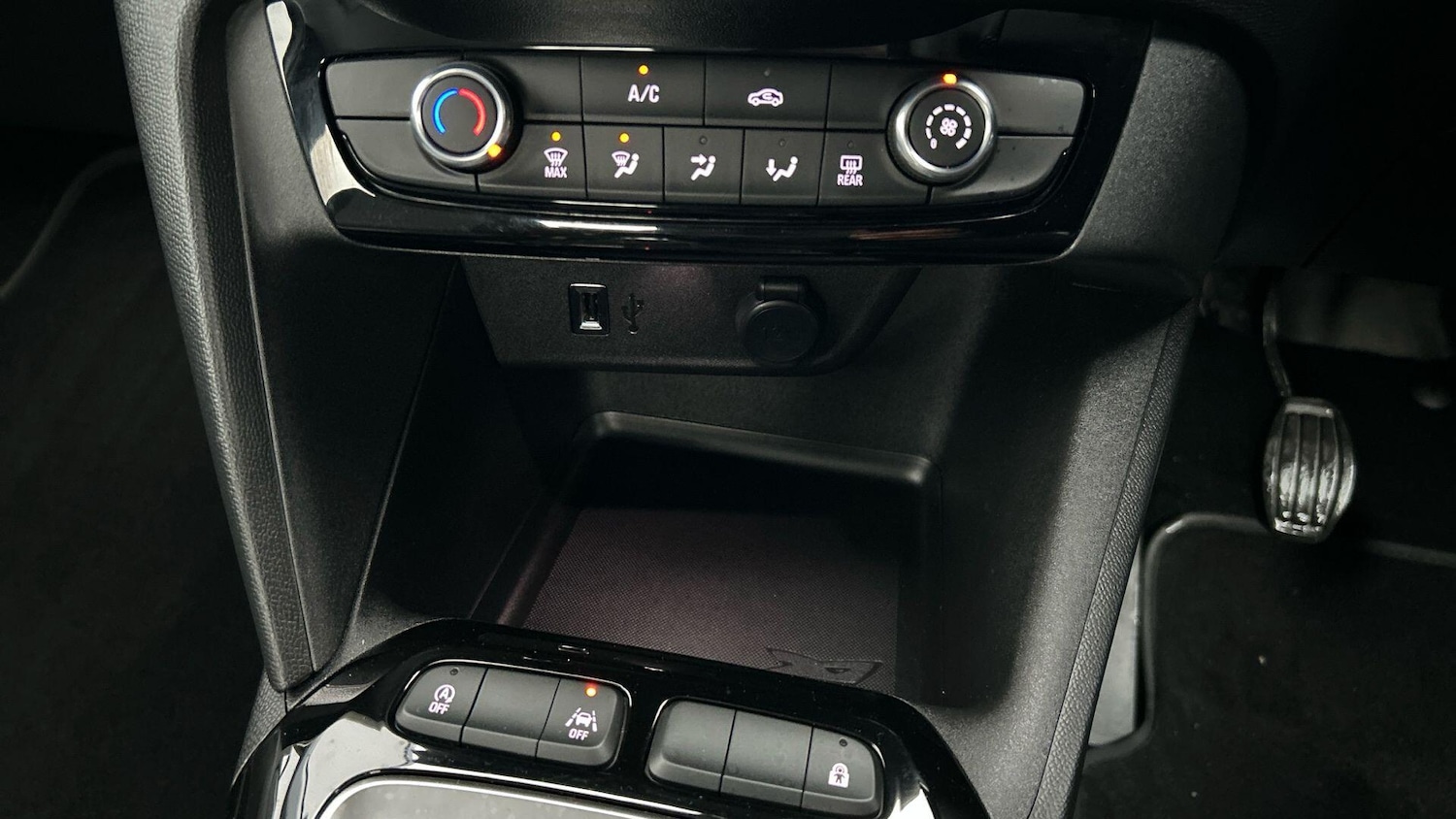 Used Vauxhall Corsa 2023 for sale - 76886833: Photo 32