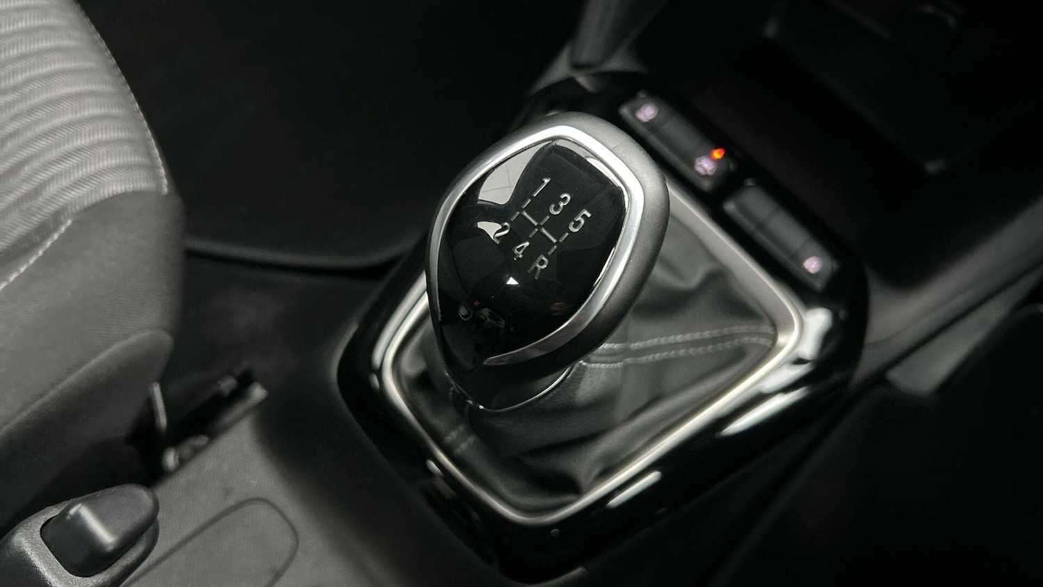 Used Vauxhall Corsa 2023 for sale - 76886833: Photo 35