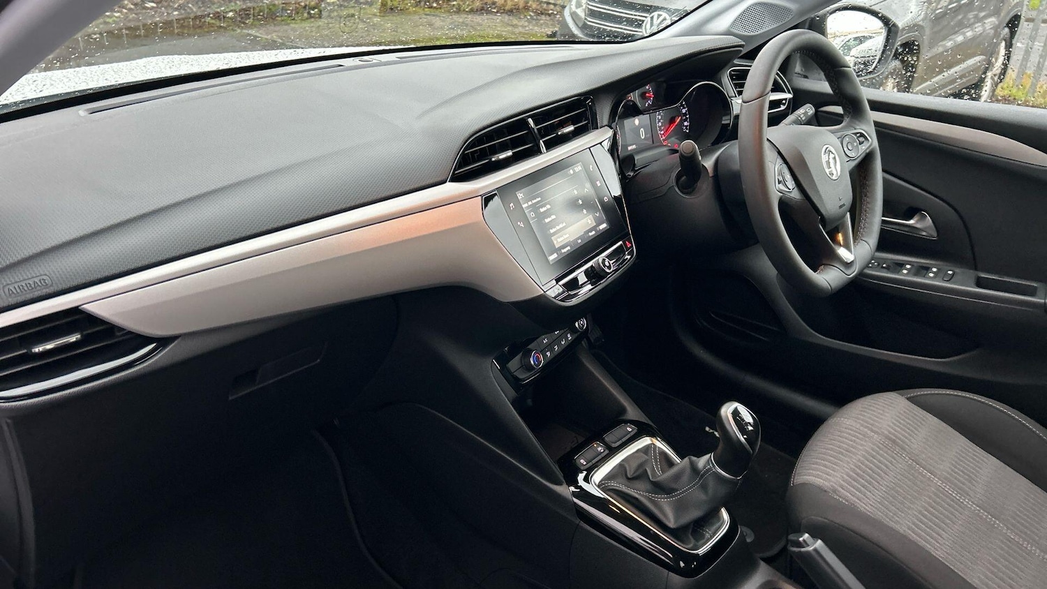 Used Vauxhall Corsa 2023 for sale - 76886833: Photo 40