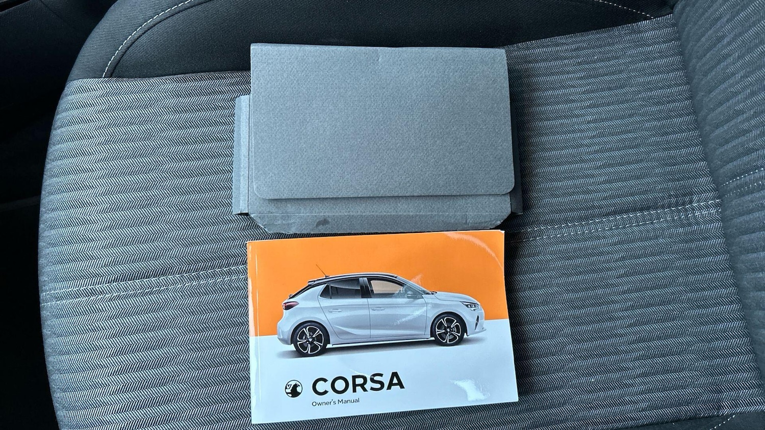 Used Vauxhall Corsa 2023 for sale - 76886833: Photo 42