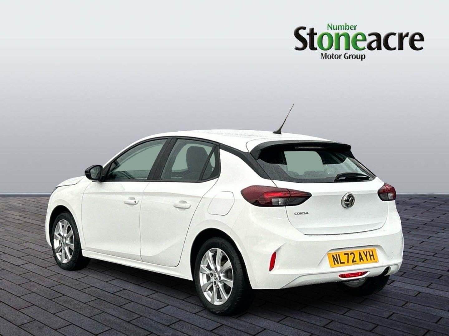 Used Vauxhall Corsa 2023 for sale - 76886833: Photo 5