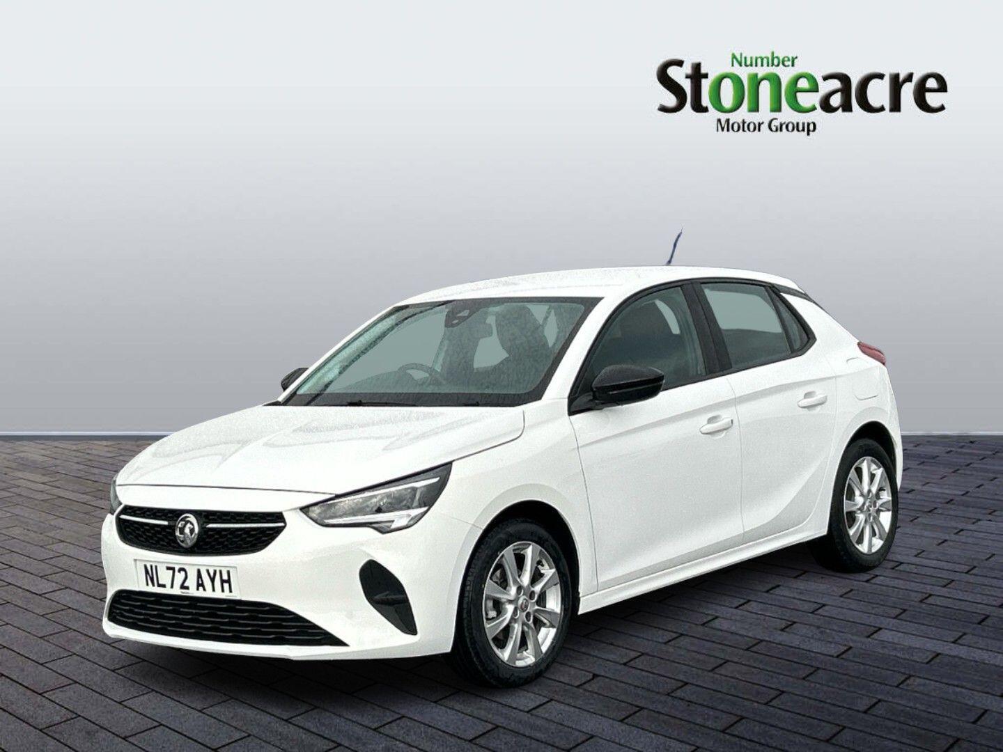 Used Vauxhall Corsa 2023 for sale - 76886833: Photo 7