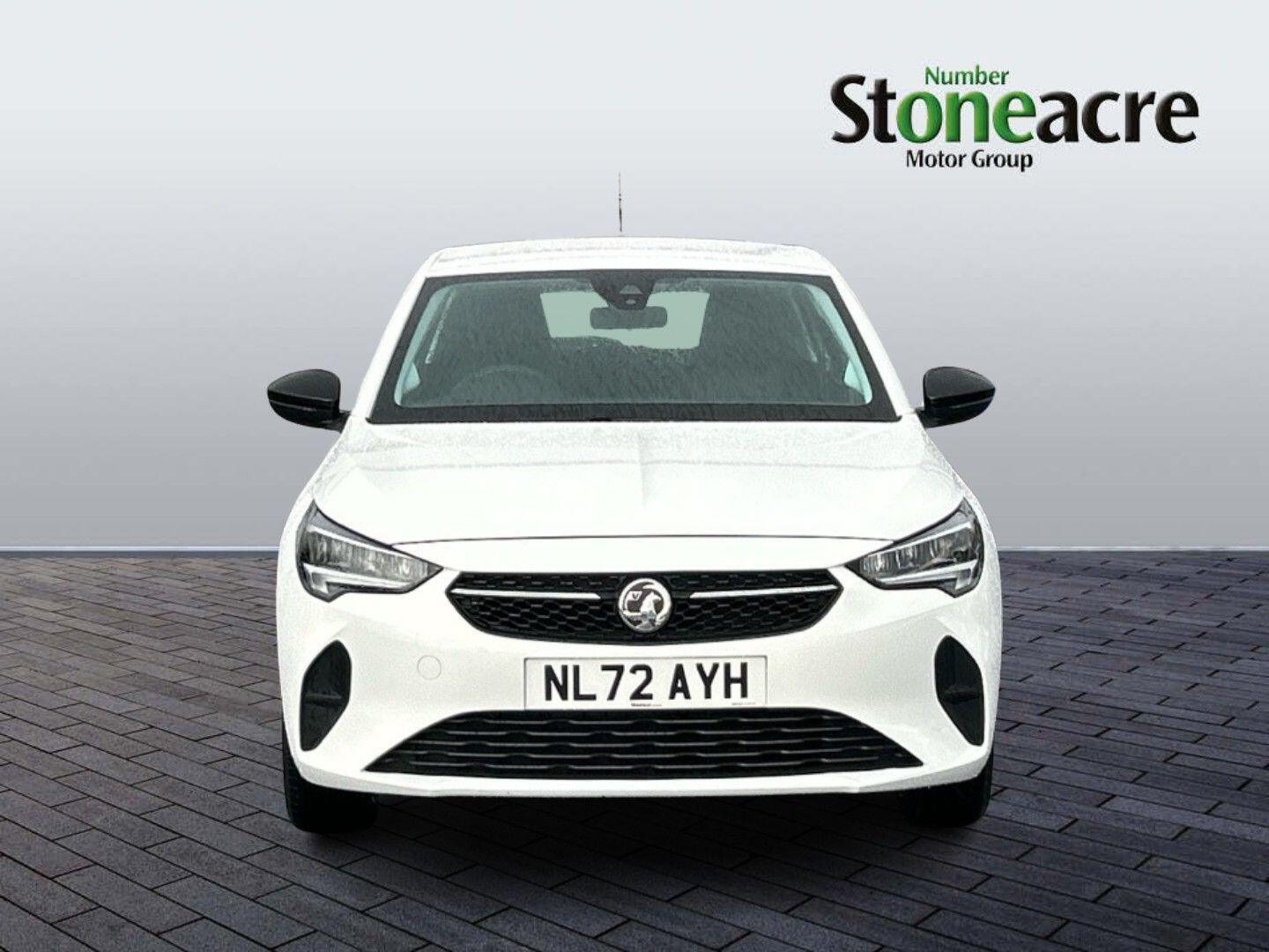 Used Vauxhall Corsa 2023 for sale - 76886833: Photo 8